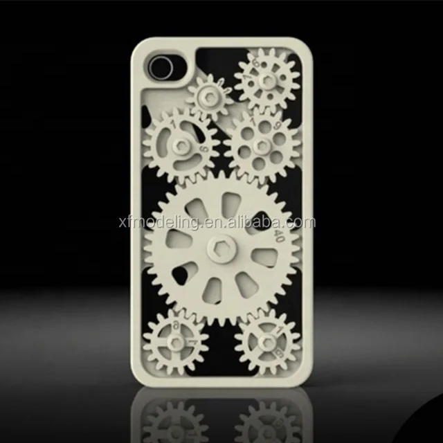 Custom made silicone button rubber keypad metal case board prototype for mobile phone