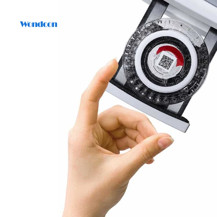 
Wholesale Cheap Wondcon Medical Clinical Urit 810 Mindray Dry Chemistry Analyzer 