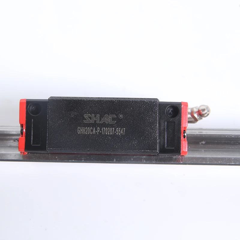 Professional SHAC Linear Block - Ensure Precise Linear Movement
