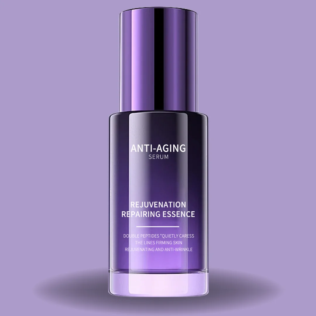 Hot Selling Private Label Yeast and Niacinamide Facial Serum for Oily Skin Anti-Acne Treatment Moisturizing and Scar Removal