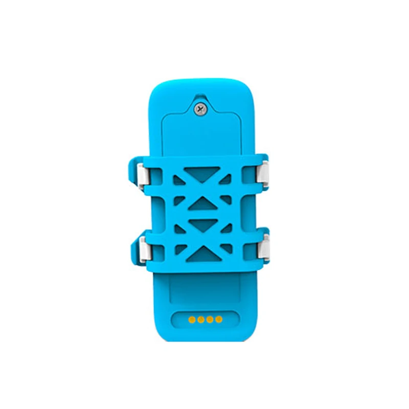 4G Android ISO Pet Gps Tracker Real Time Magnetic charging geofence Waterproof Buzzer Animal locator Universal tracking device