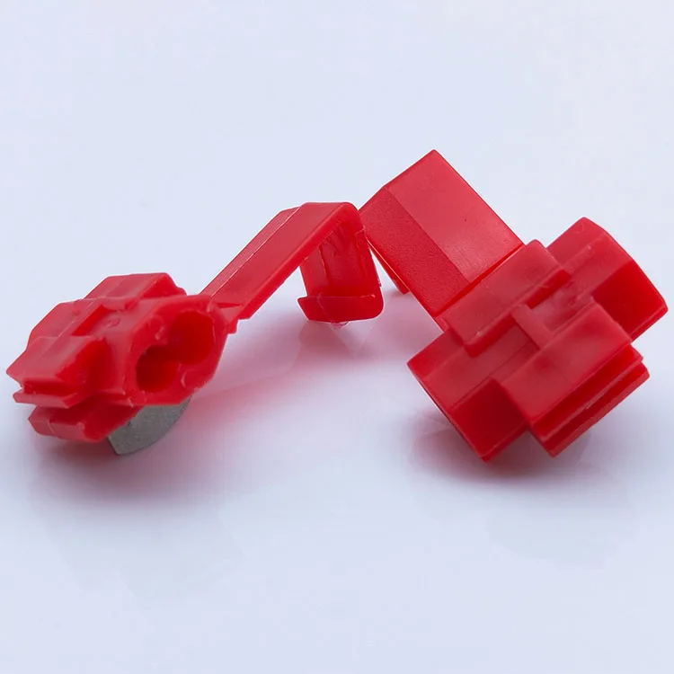 3MB Quick Splice Snap Lock Wire Connectors