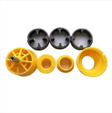PVC plastic water pipe 60 ° pipe thread plate set NPT1/2 3/4 1Inch, manual PVC external PVC thread Maker Tool for Electric Drill