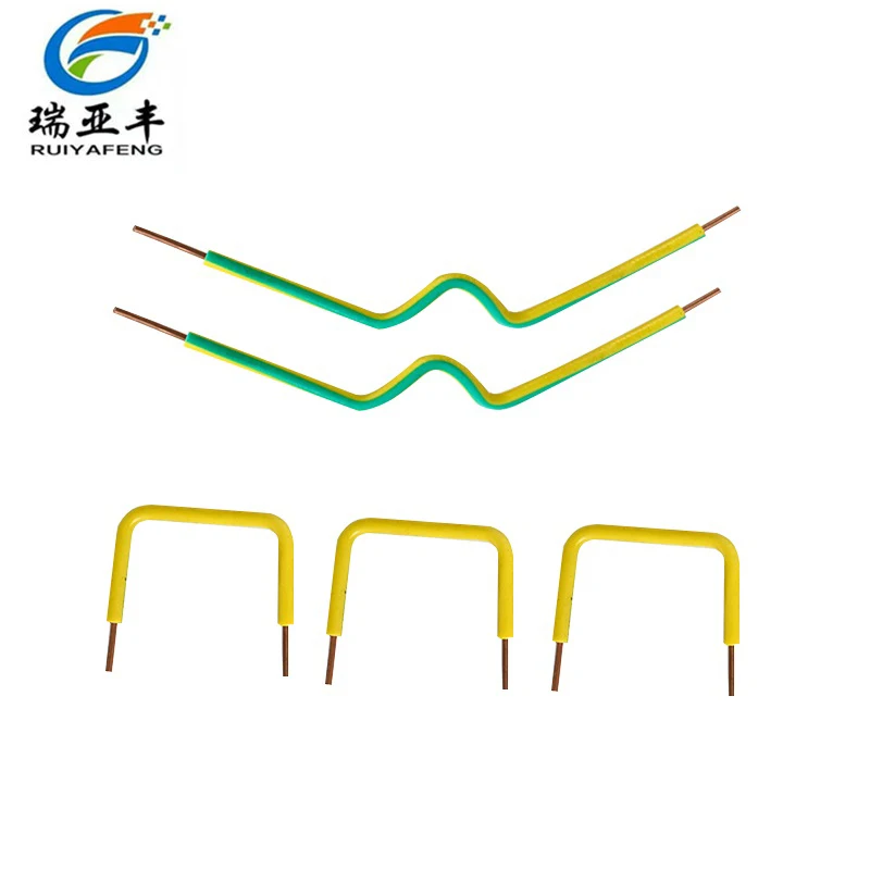 
RYF0103 Wire Bending machine,Bending tools 