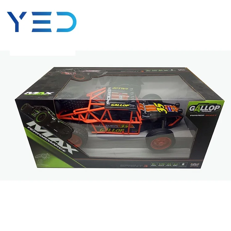 Ucantek New Product 2.4GHz 1/12 Remote Control Car RTR 360 Degree Spinning Drift RC Buggy High Speed Racing Stunt Cars