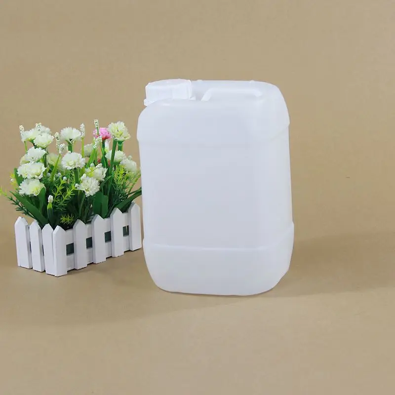 5L/10L/20L/25L/30L химической промышленности пластиковые канистру