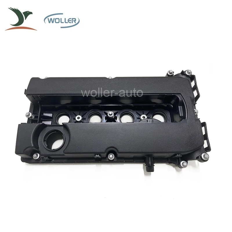For GM Chevrolet Cruze Pontiac Vauxhall Engine Valve Cover 55558673 50002115 5607258 5607187 55556284 55564395