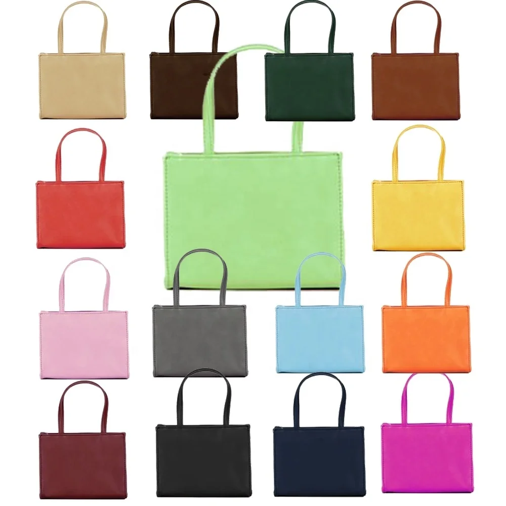 2021 Bag Causal Women Small and Medium Purse Telfars Bags Women Handbags Ladies