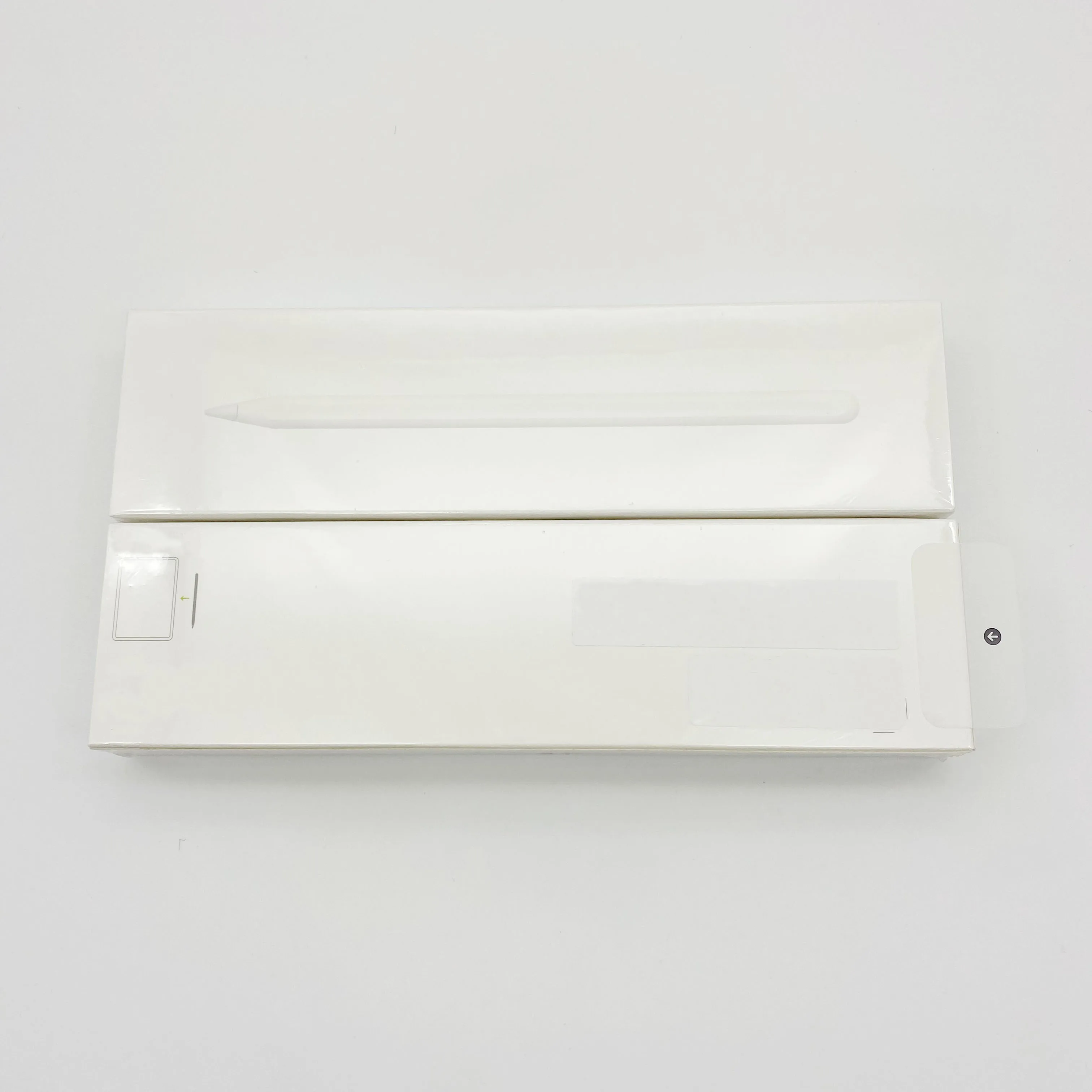 Original Magnetic Pencil 2nd For iPad Touch Screen Pen Stylus Pens Palm Rejection Drawing Tablet For iPad Pro 11 iPad Air