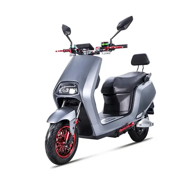 Electric Scooters and Bike Moped for Scooter