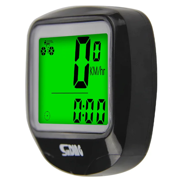 Велосипедный спидометр другие запчасти для