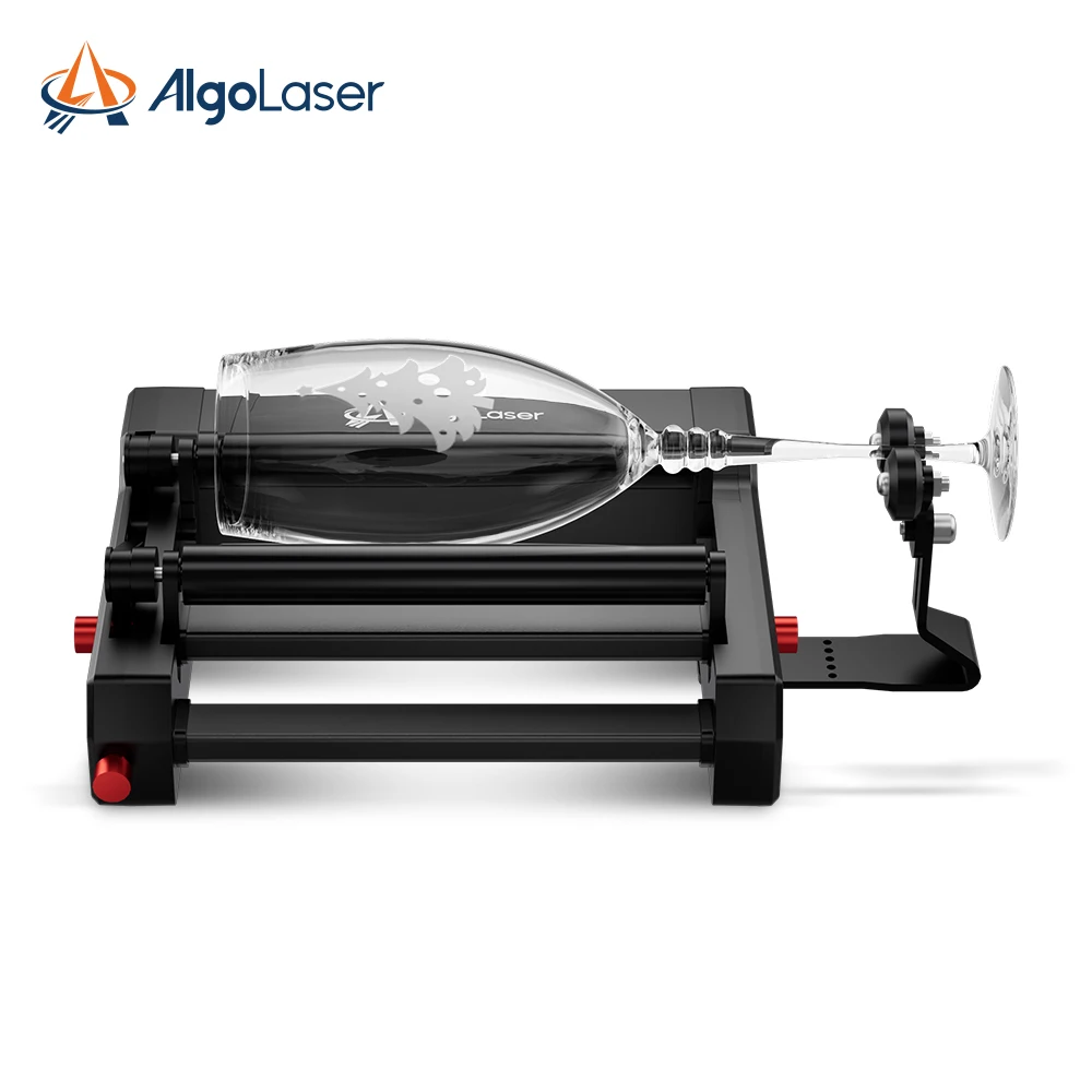 Algolaser RR2 Automatic Rotary Roller Accessories