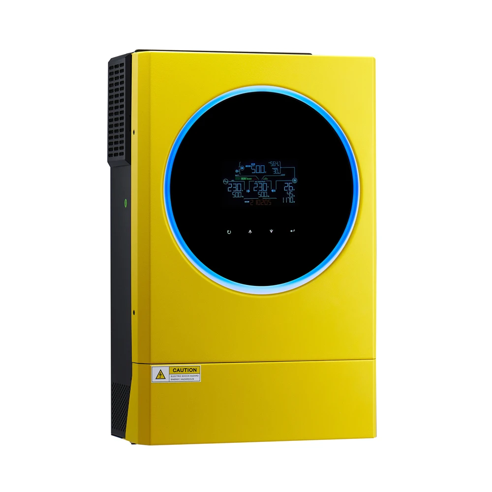 Wholesale Price 15kw 8000kv Voltronic Infini Hybrid Solar Inverter Infinisolar V IV 5600W