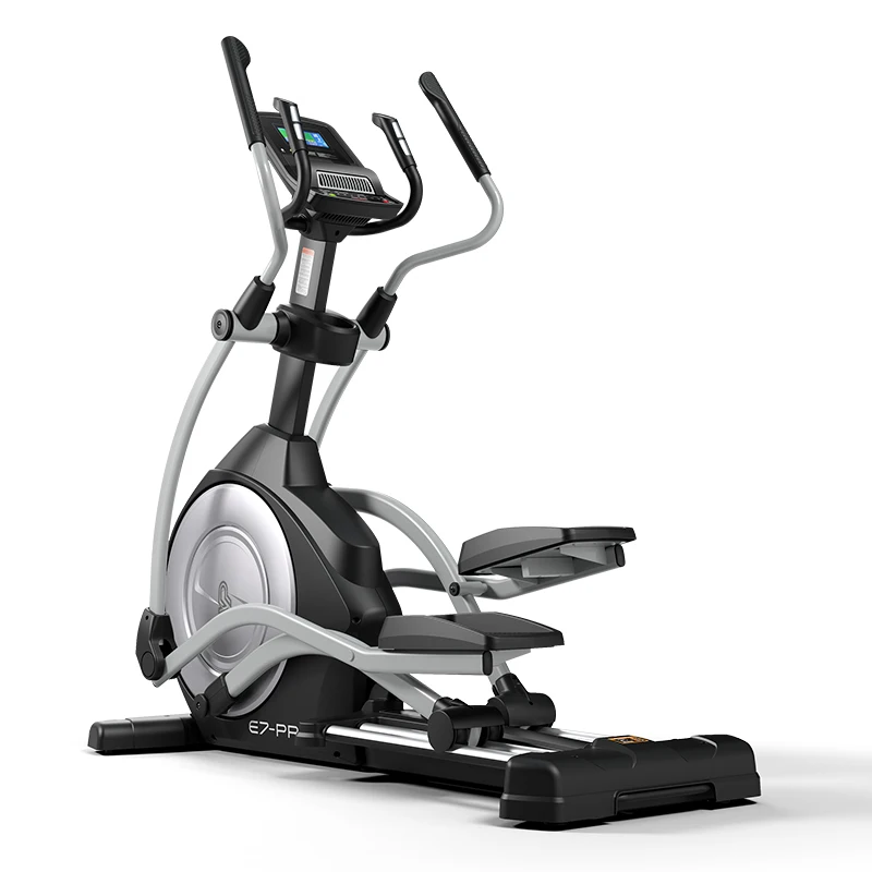 YPOO elliptical trainers home fitness bike hot sale cross
