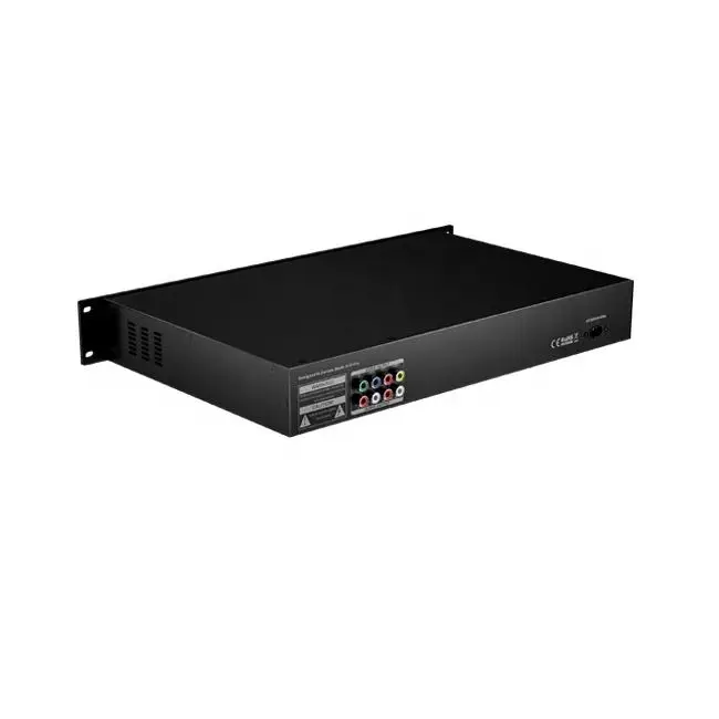 Высококачественный цифровой радио-тюнер с подключением USB для коммерческой аудиосистемы