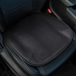 2022 New Hot Sale Usb Car Seat Cooling Pad Refrigeration Ventilation Single Seat Cushion