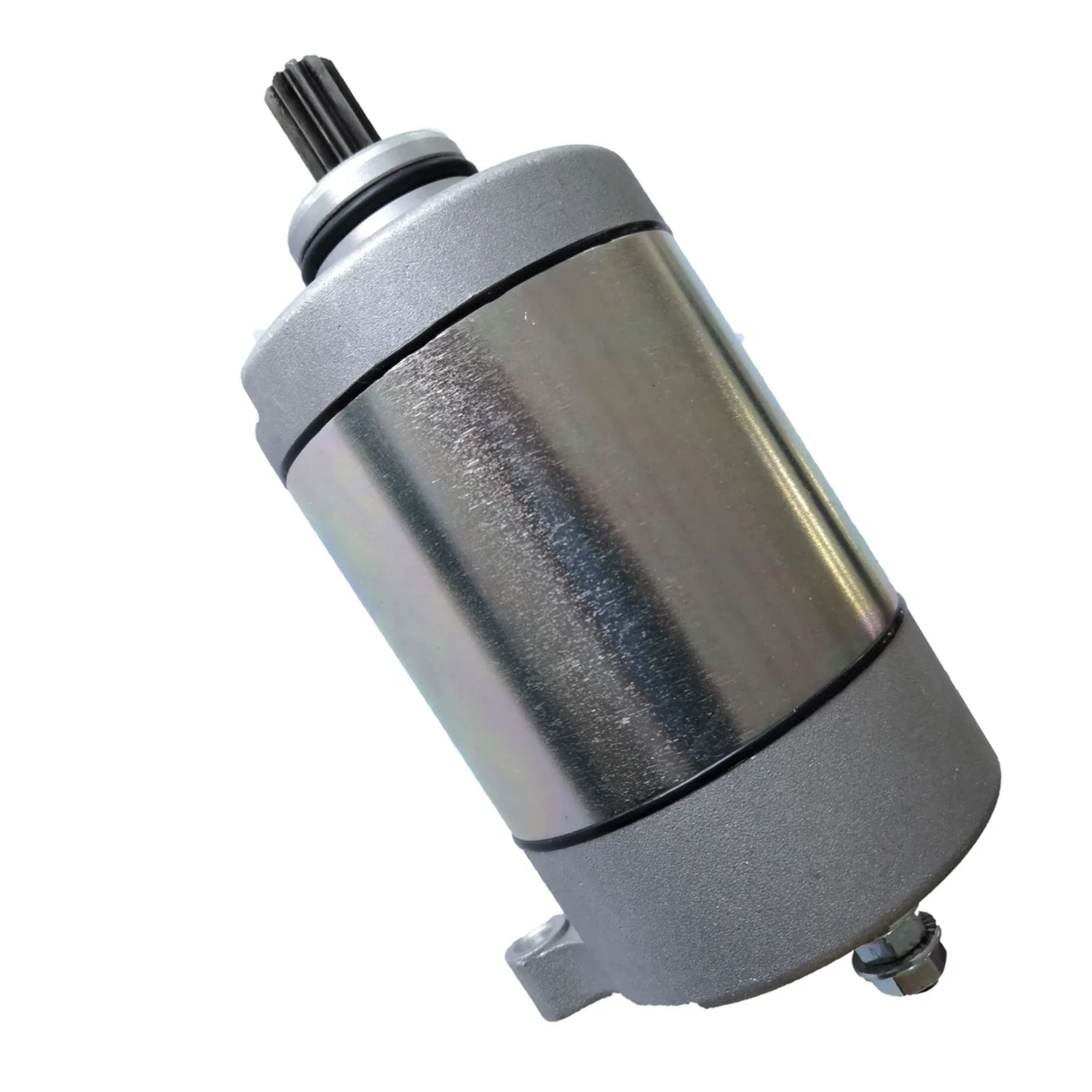 motorcycle engine parts/motorcycle accessories Motorcycle Starter Motor 12V 0.75kw for CFMOTO 0DM0/CF 250