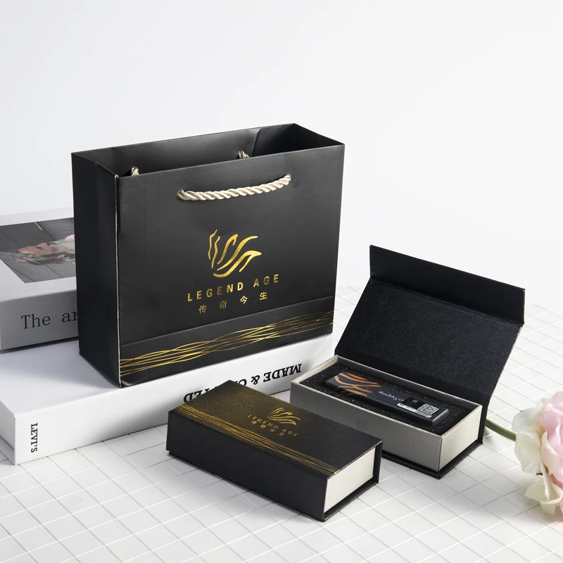 Accept Custom Order and Coated Paper Type single lipgloss packaging box