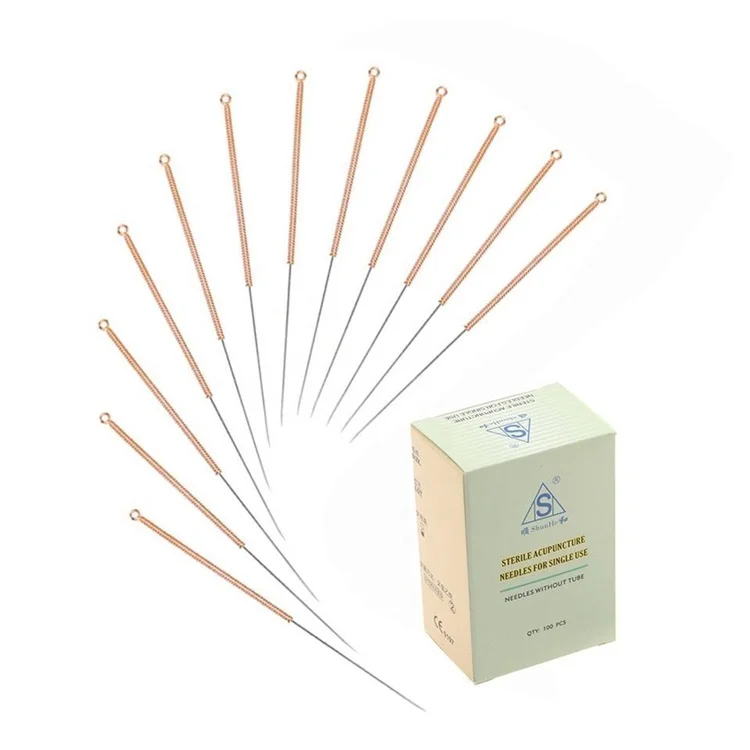 Wholesale Non-Disposable Alumina Ceramic Acupressure