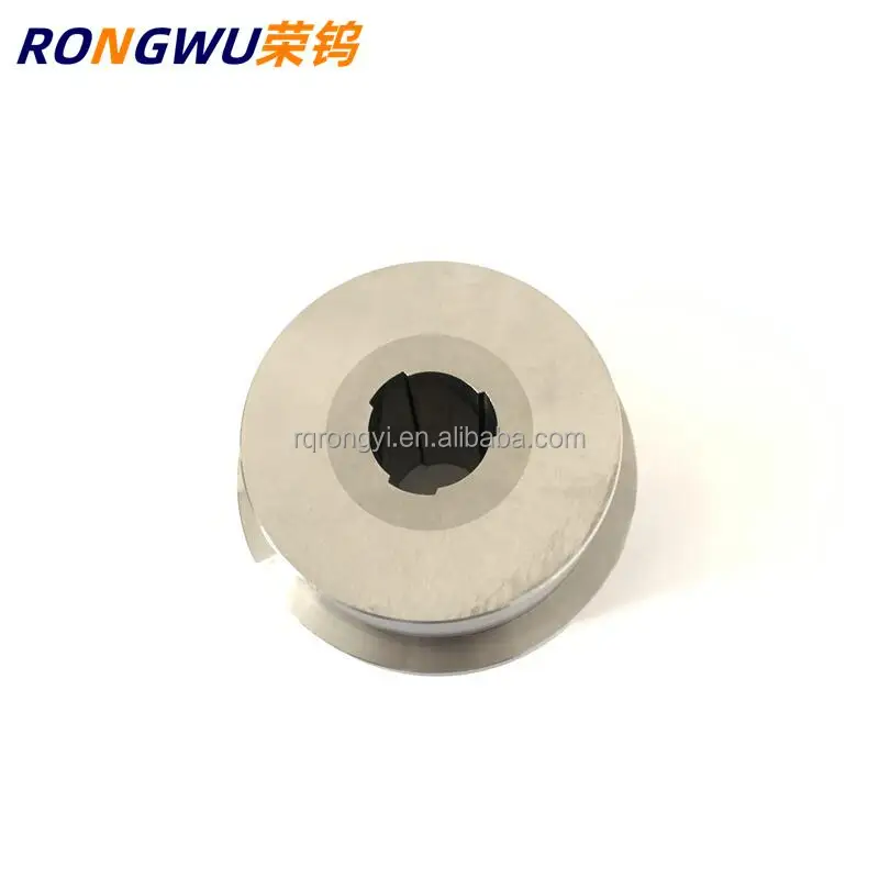 Customized YG8YG15 Tungsten Carbide Stamping Mold Processing for Tungsten Steel Stamping Mold of Hard Alloy