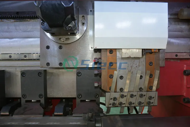 Hot sales CNC Vertical type V grooving machine Sheet metal Stainless steel CNC V Groove Cutting Machine