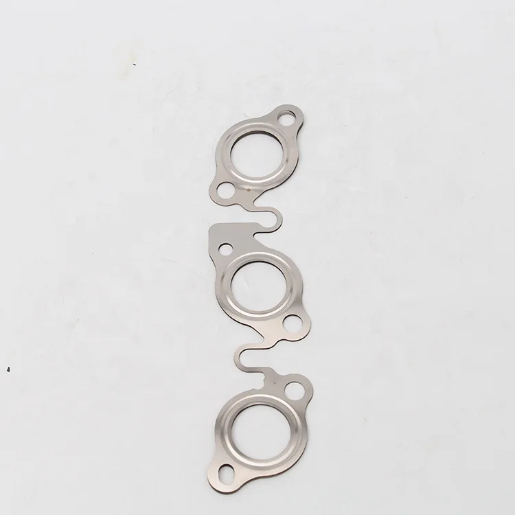 
China factory supply exhaust manifold gasket replacement exhaust gasket manifold 