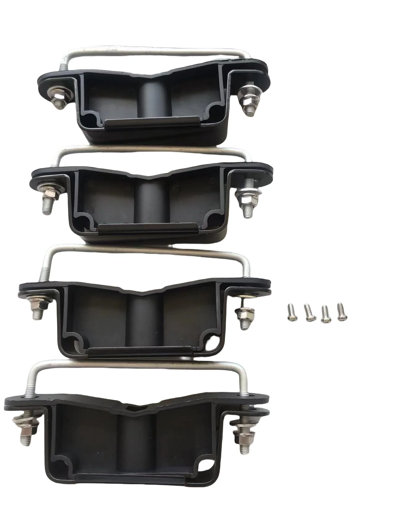 High Quality car roof top basket Luggage carrier-steel with powder coating with aerodynamic fairing to reduce wind noise outdoor