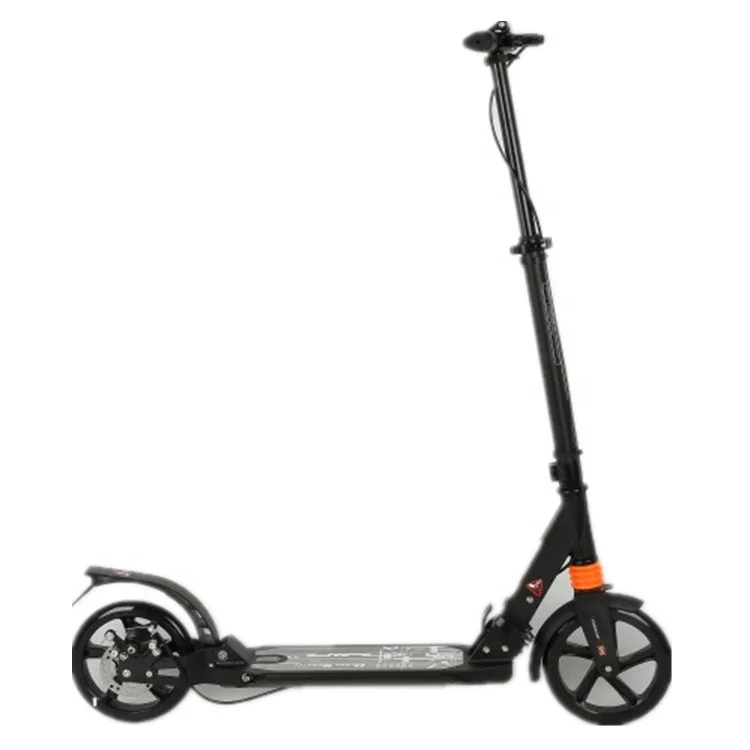 Foldable Freestyle 360 Pro Scooters Stunt Scooter