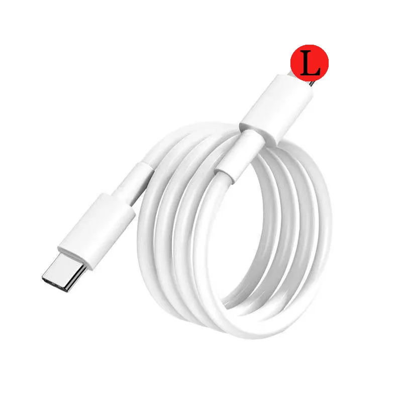 hot sell 1m 100cm 3ft usb type c to Light-ning cable PD charger linea for iphone charger cable