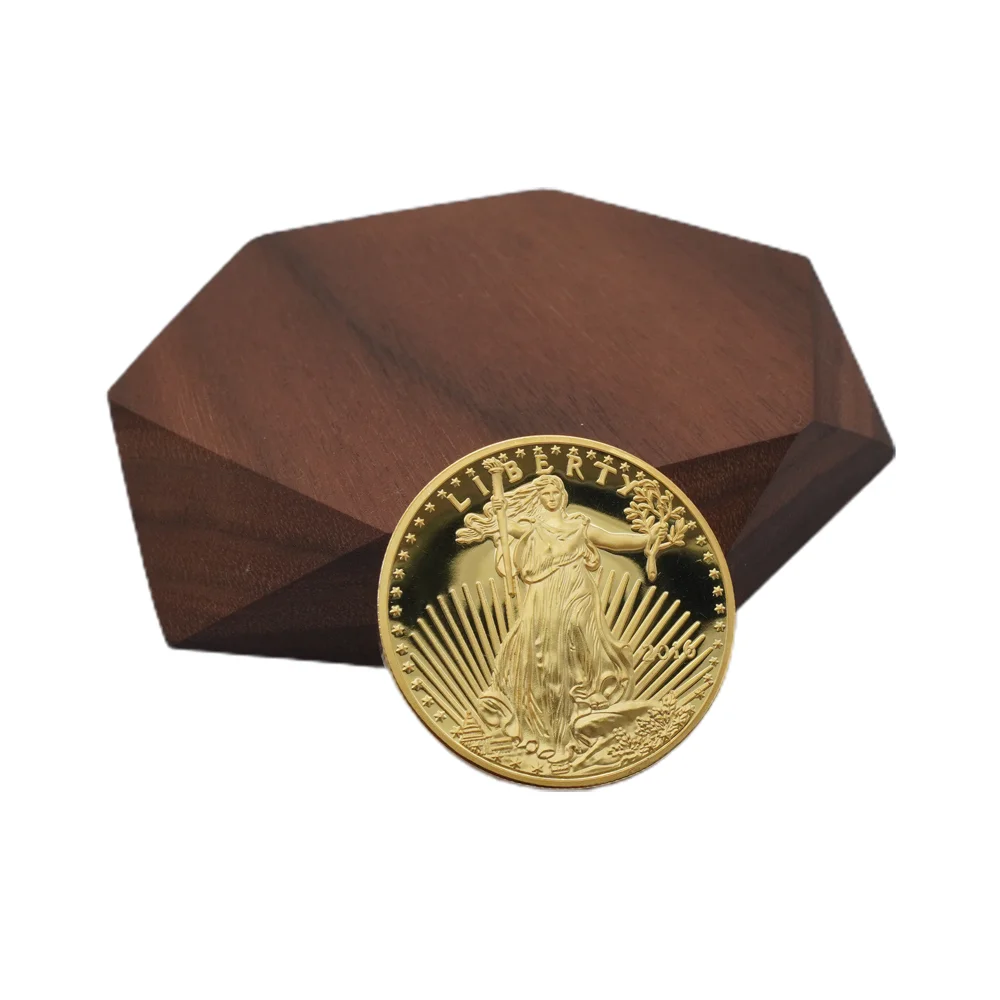 Special commemorative coins can be customized very old collectible custom tokens coins Metal handicraft