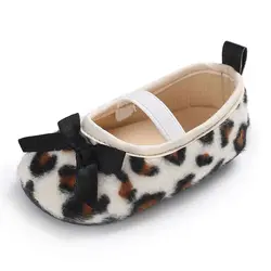 Роскошная балетная обувь для девочек с логотипом на заказ