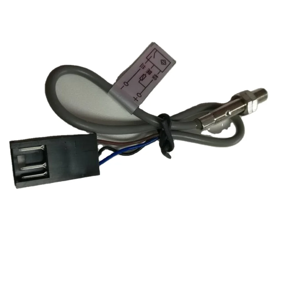 Lonati Sock Machine Sensor D4840195