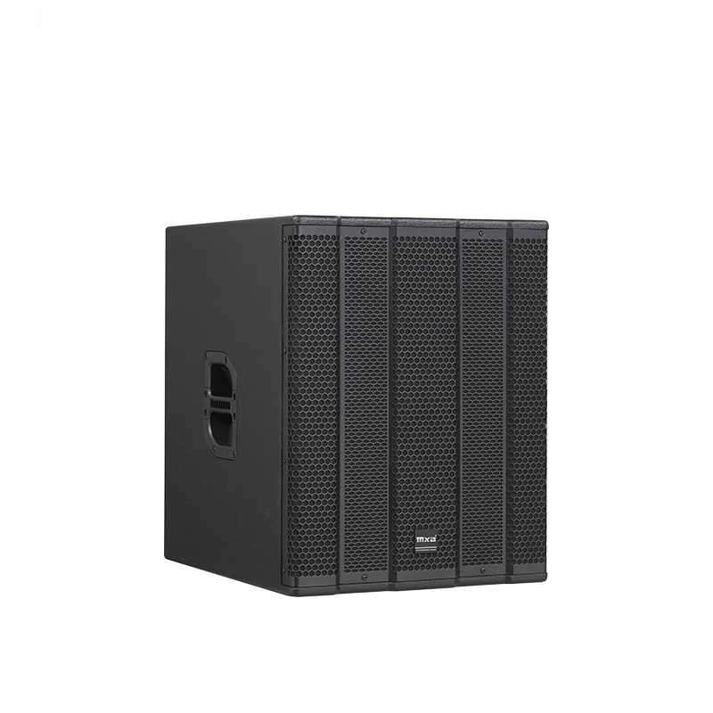 CSL Audio PA system Outdoor speech Active dj 800W Professional Column Speaker for Meeting Room Wedding