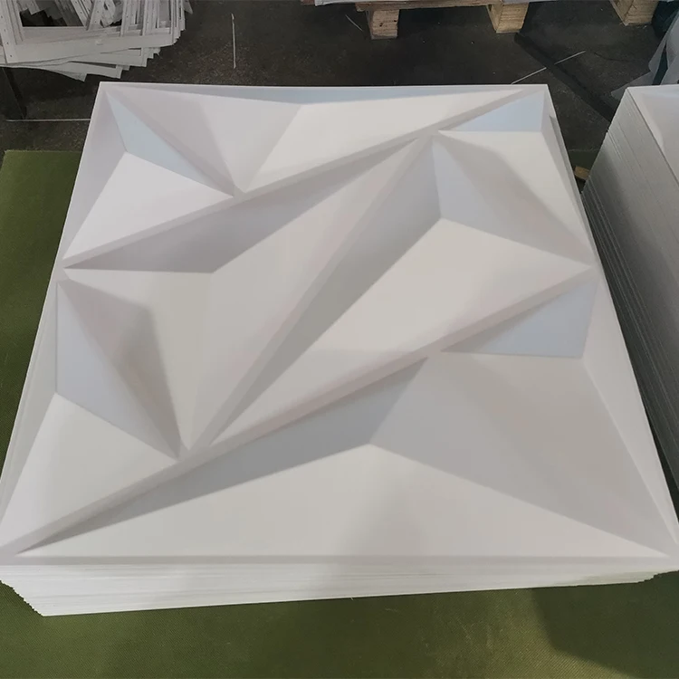 OEM plastic siding peel and stick wallpaper DIY decorative wall sticker 3d house decoration other wallpaper/wall panel 3d