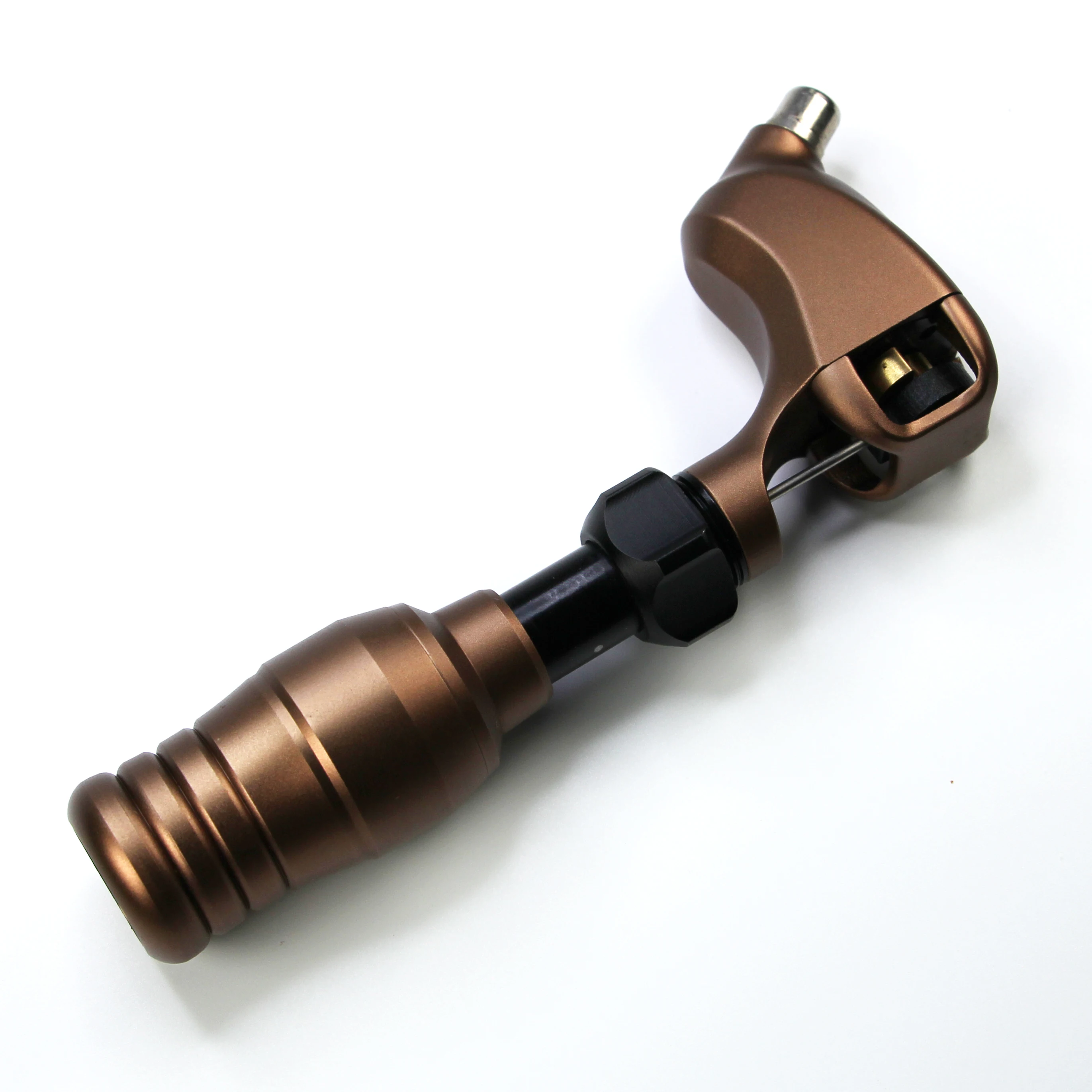 Factory Price Tattoo Machine High Quality Motor Machine Gun Professional Wired Rotary Tattoo Machine