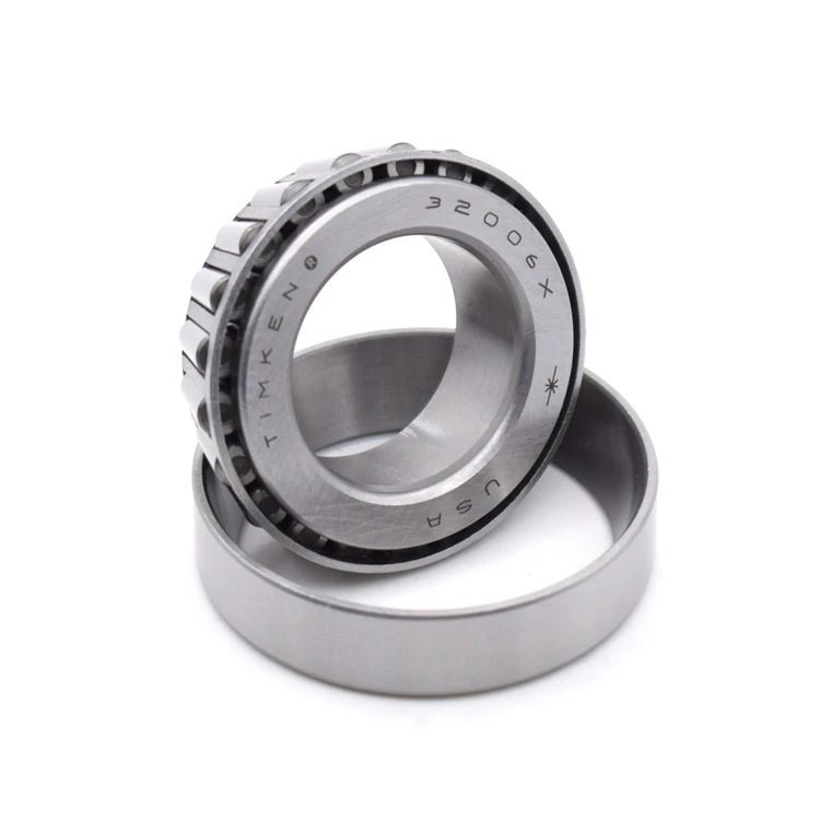 Original brand taper roller bearing 25580/20 with price