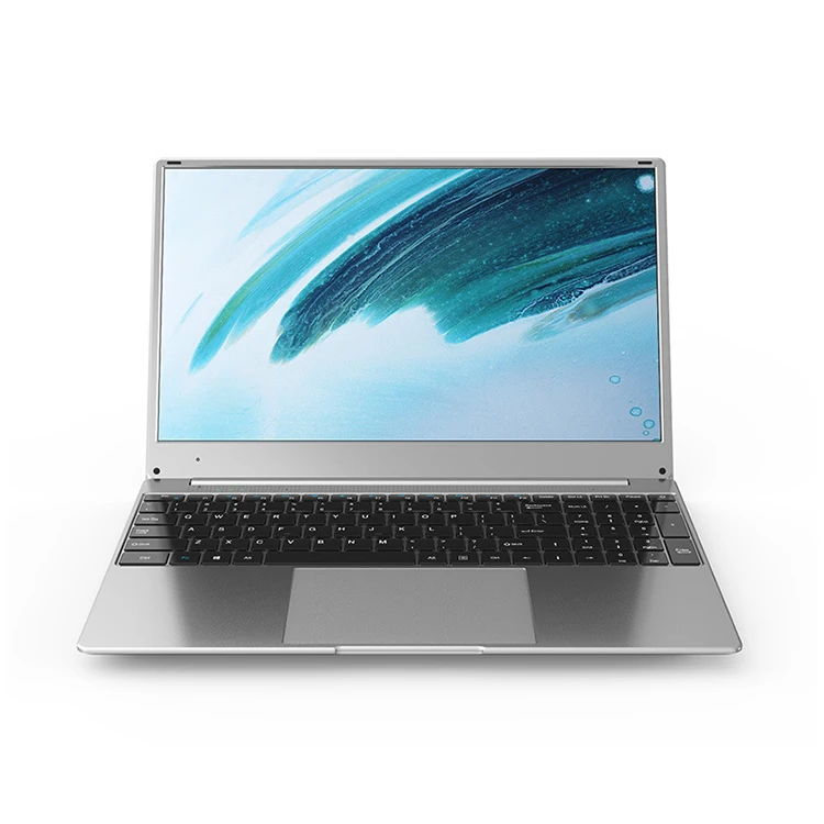 Roncy GDDR4 Laptop Core i7 Notebook  Computer Display Black Win 10 Ordinateur Portable for Gaming Education Use