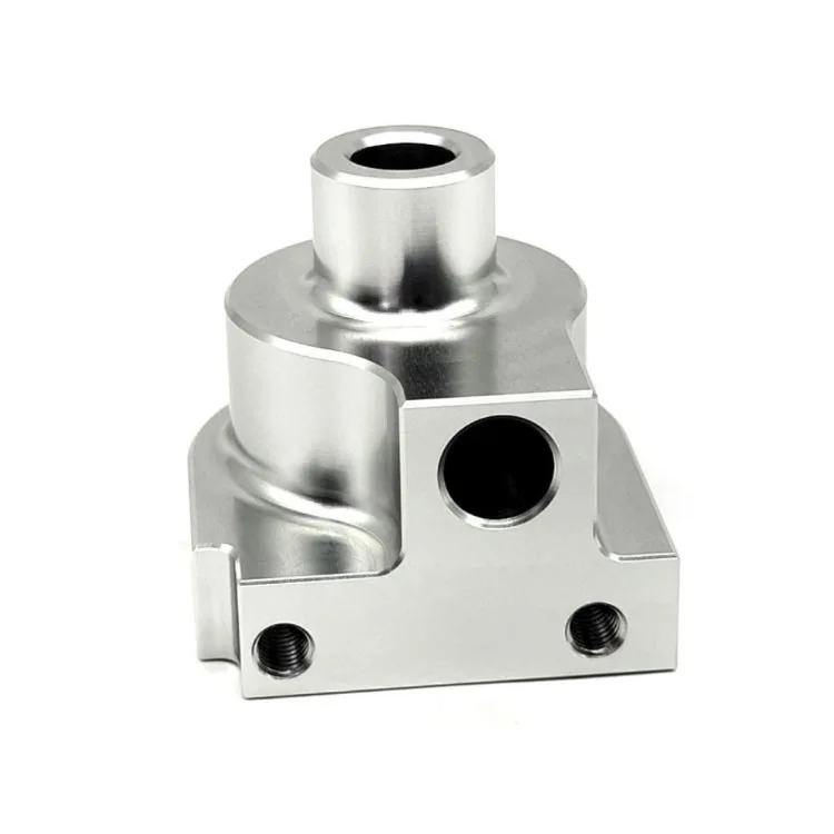 Технология Vietnam оптовая продажа CNC 5-осевой ЧПУ вертикальный обрабатывающий центр алюминиевый сплав токарное фрезерование