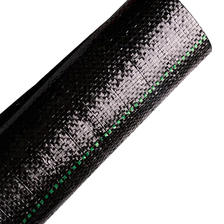 malla antihierba silage cover agriculture black plastic