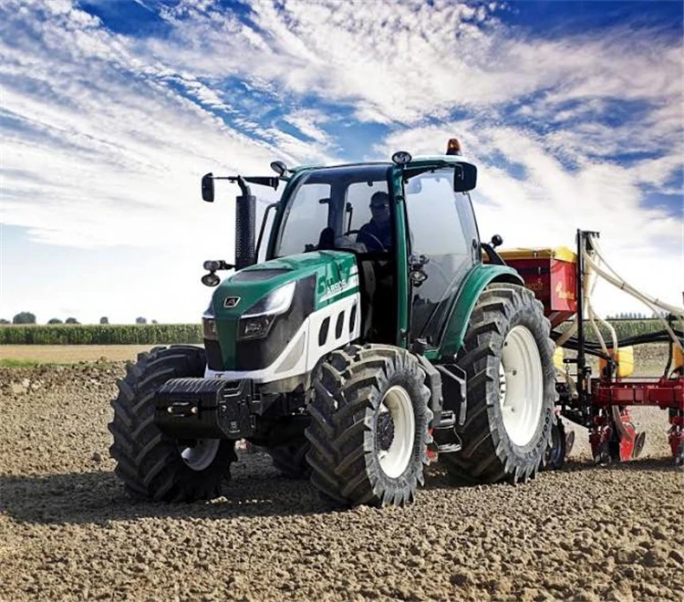  Гарантия качества тракторы P5130 Mf