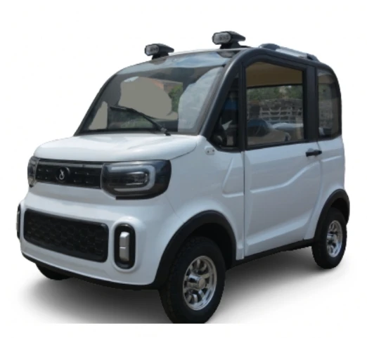 chang li changli s1-pro electric mini car Old people commercial passenger  for family