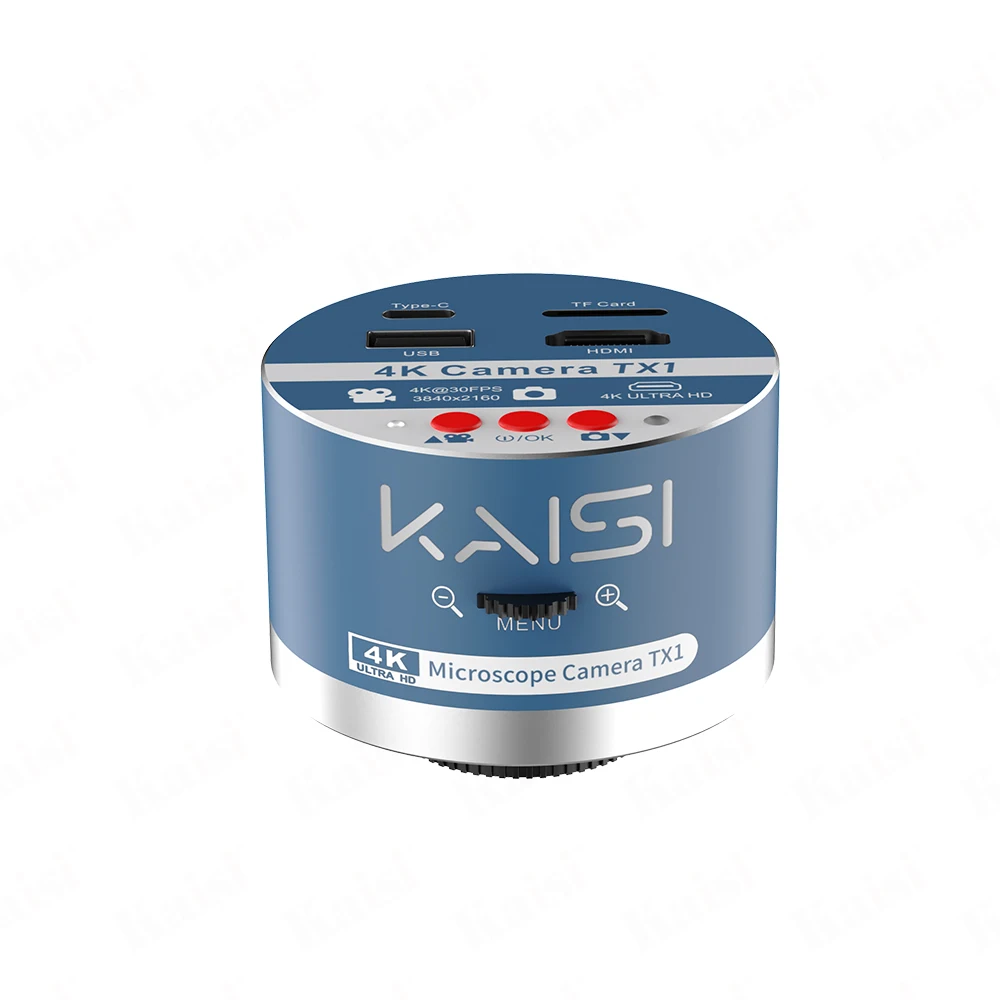 Микроскоп Kaisi TX1 двухъядерный микроскоп