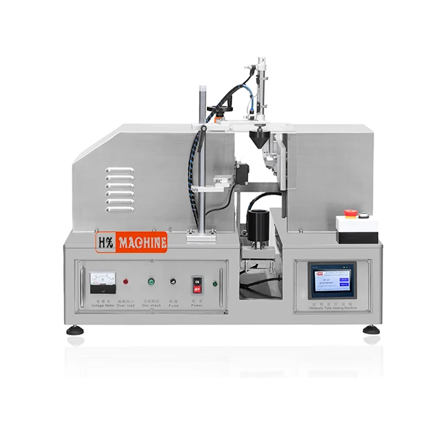High quality ultrasonic manual tube sealing machine/manual tube sealer machine