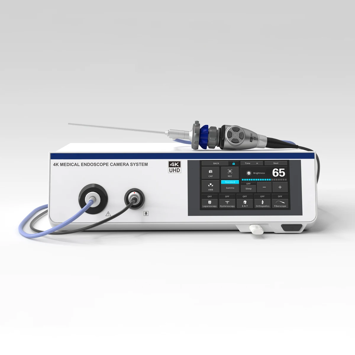 YKD-9210 Full HD 4K Integrated Medical Endoscope Camera For Urology Surgery