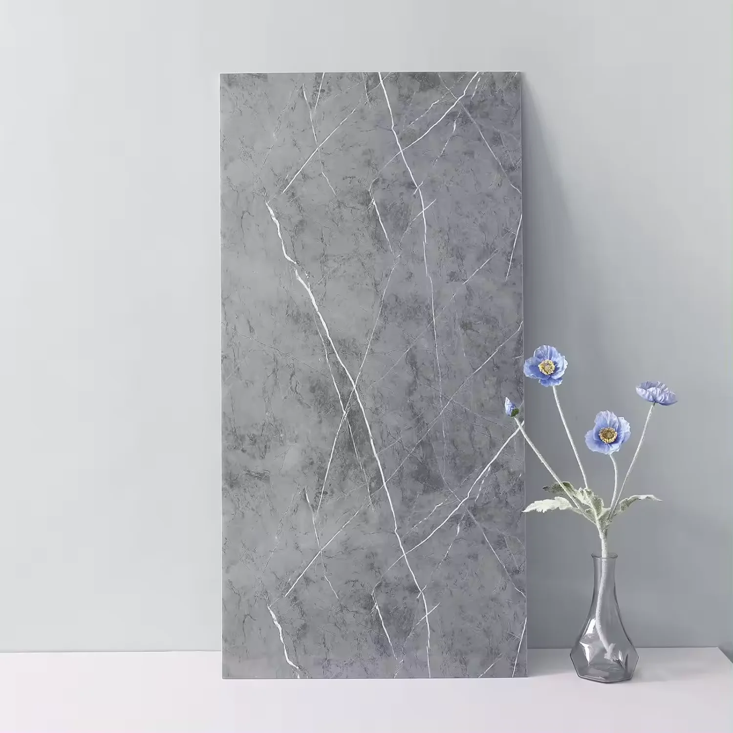 Butterfly Sticker Mosaic Peel Stick Home Foam PE Wall Glue 300*300mm Tile Wallpaper 3D Items for Wall Decor Paper Material