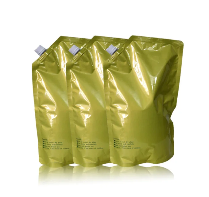 Совместимый тонер-картридж CMYK, тонер-картридж, порошок тонера DC7780 для Xerox Phaser 7780/5580/6680