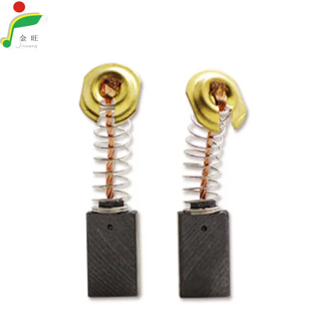  Углеродные щетки для CB-303 CB-304 CB-306 DA4000 DA4030 DA4031 DS4000 MK2/CB-303 пара из 2 углеродных щеток