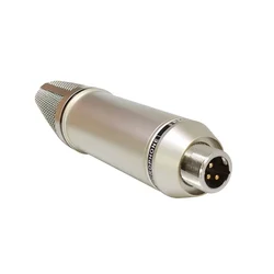 U-87 studio mic karaoke microfone mike Phone Condenser microfono mU87 professionnels Recording microphone  for singing room