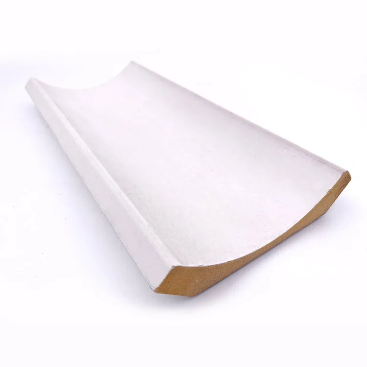 wall paneling house decorated ceiling design MDF tray crown moulding board frame panel service company