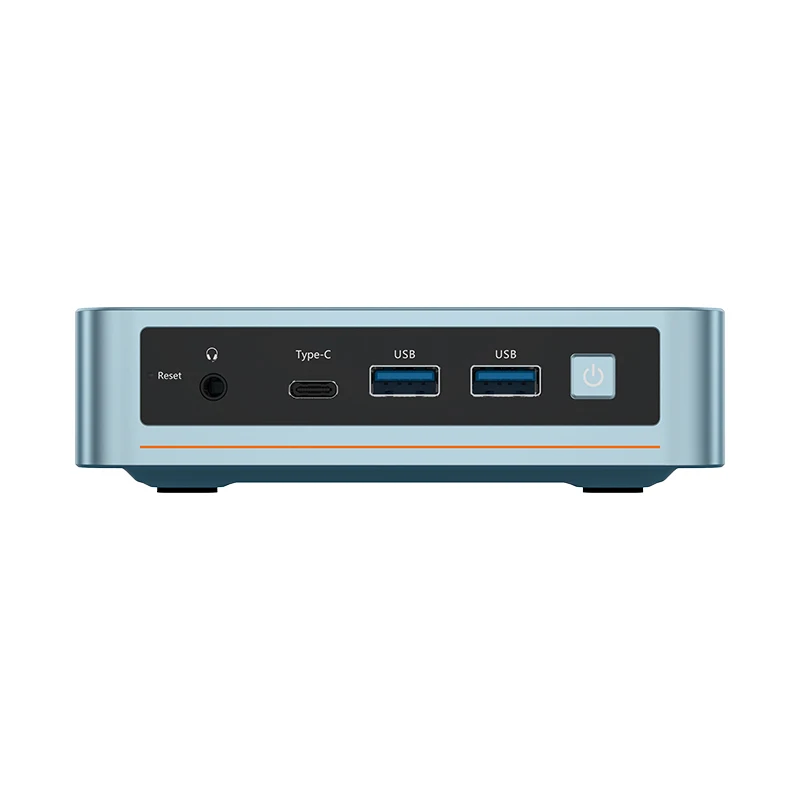 Peladn Intel 16 ГБ DDR4 512 SSD Mini PC CPU N100/N95 Wifi 5 0 BT4.2 бизнес-образование мини-ПК для Windows 11 LINUX